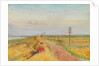 Milton Ranges, Gravesend by William Lionel Wyllie