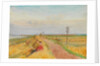 Milton Ranges, Gravesend by William Lionel Wyllie