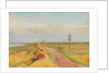 Milton Ranges, Gravesend by William Lionel Wyllie