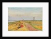 Milton Ranges, Gravesend by William Lionel Wyllie