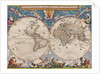 Le Grand Atlas, ou Cosmographie Blauiane by Joan Blaeu