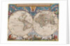 Le Grand Atlas, ou Cosmographie Blauiane by Joan Blaeu