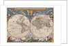 Le Grand Atlas, ou Cosmographie Blauiane by Joan Blaeu