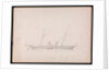 El Mahroussa Pasha's Yacht,  Alexander 1867 by 