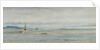 Rathmullan by William Lionel Wyllie