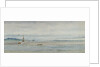 Rathmullan by William Lionel Wyllie