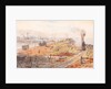 Troon by William Lionel Wyllie