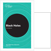 Illuminates series: 'Black Holes' by Dr Ed Bloomer by Anonymous