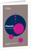 Illuminates series: 'Planets' by Dr Emily Drabek-Maunder by Anonymous