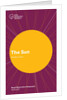 Illuminates series: 'The Sun' by Brendan Owens by Anonymous
