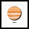 Jupiter by Anonymous