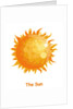 The Sun by Anonymous
