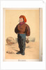 Souvenirs de Boulogne Sur Mer Book - Mousse by Unknown