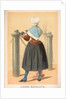 Souvenirs de Boulogne Sur Mer Book - Jenune Matelot by Unknown