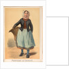 Souvenirs de Boulogne Sur Mer Book - Porteuse au marche by Unknown