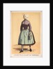 Souvenirs de Boulogne Sur Mer Book - Juene fille en fabrique by Unknown