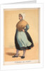 Souvenirs de Boulogne Sur Mer Book - Femme du Port by Unknown