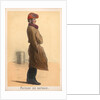 Souvenirs de Boulogne Sur Mer Book - Patron of the Bateau by Unknown