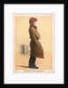 Souvenirs de Boulogne Sur Mer Book - Patron of the Bateau by Unknown