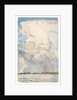 Study in Holland by William Lionel Wyllie