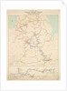 Map of the Grand Union Canal by Grand Union Canal Co