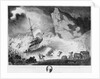 Loss of the 'Anastatia' by William Hincks