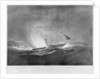 Loss by fire of the Honourable E. I. Company's war steamer 'Madagasgar'... in a typhoon, at the entrance of the Formosa Channel by William John Huggins