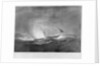 Loss by fire of the Honourable E. I. Company's war steamer 'Madagasgar'... in a typhoon, at the entrance of the Formosa Channel by William John Huggins