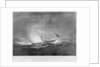 Loss by fire of the Honourable E. I. Company's war steamer 'Madagasgar'... in a typhoon, at the entrance of the Formosa Channel by William John Huggins