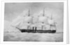 HMS 'Mersey' Steam Frigate by A. Pearson