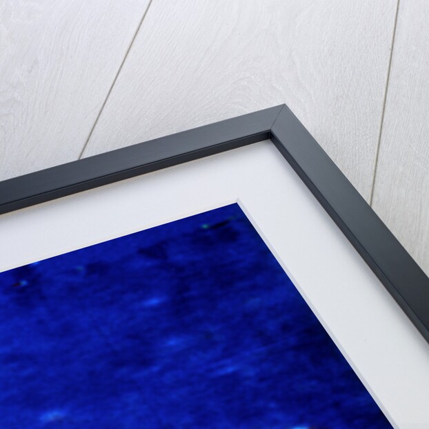 Andromeda Galaxy by Unknown