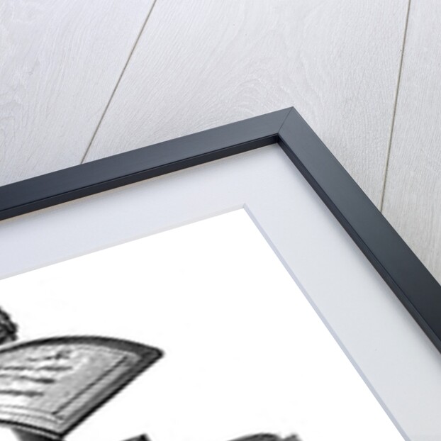 Caselli's pantelegraph, 1874 by Unknown