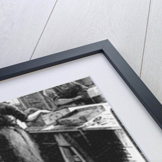 Workers at Nobel Explosives Company Limited, Ardeer, Ayrshire, 1884 by Unknown