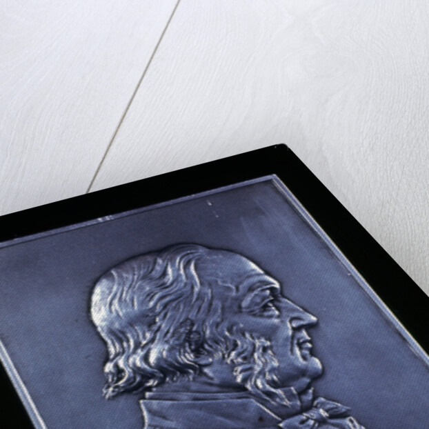 Claude Bernard, 19th century French physiologist, 1913 by Unknown