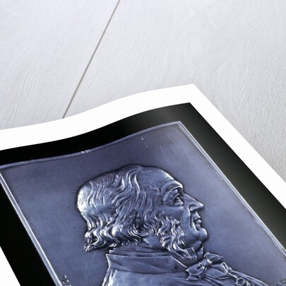 Claude Bernard, 19th century French physiologist, 1913 by Unknown