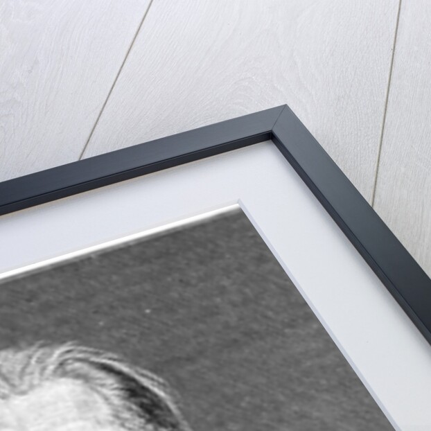 Thomas Henry Huxley, British biologist, 1897 by Anonymous