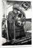 Baroness Raymonde Delaroche, French aviator, 1909 by Unknown