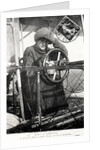 Baroness Raymonde Delaroche, French aviator, 1909 by Unknown