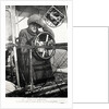 Baroness Raymonde Delaroche, French aviator, 1909 by Unknown