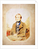 Charles Darwin, English naturalist by Unknown