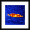 Andromeda Galaxy by Unknown