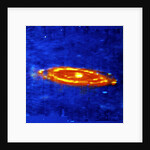 Andromeda Galaxy by Unknown