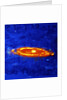 Andromeda Galaxy by Unknown