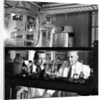 Charles Herbert Best, Canadian physiologist, 1960 by Unknown