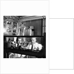 Charles Herbert Best, Canadian physiologist, 1960 by Unknown