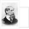 Charles Dickens, English author, c1850-1870 by Unknown