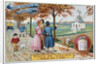 Claude Chappe (1763-1805), French engineer and inventor, c1900 by Unknown