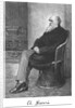 Charles Darwin, English naturalist, 1883 by Unknown