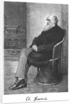 Charles Darwin, English naturalist, 1883 by Unknown