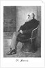 Charles Darwin, English naturalist, 1883 by Unknown